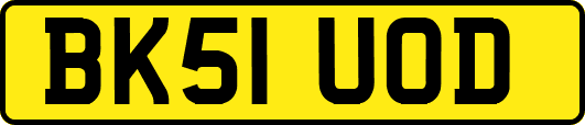 BK51UOD