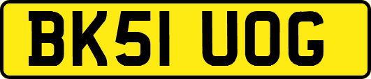 BK51UOG