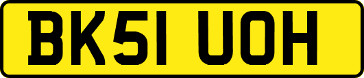 BK51UOH