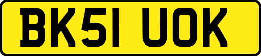 BK51UOK