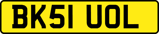 BK51UOL