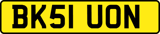 BK51UON