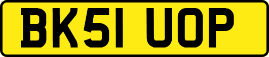 BK51UOP