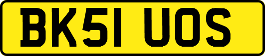 BK51UOS