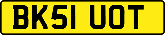 BK51UOT