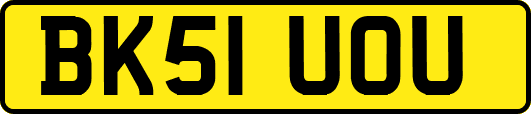 BK51UOU