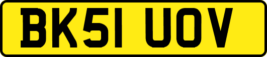 BK51UOV