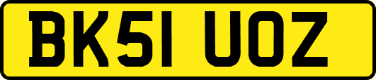 BK51UOZ