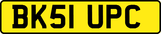 BK51UPC