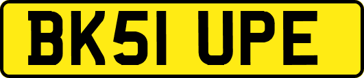 BK51UPE