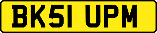 BK51UPM