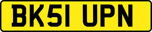 BK51UPN