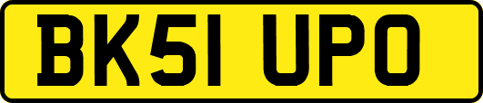 BK51UPO