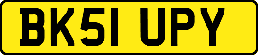 BK51UPY