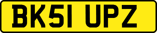 BK51UPZ