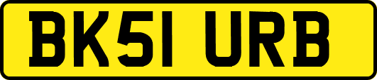 BK51URB