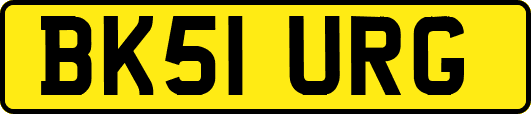 BK51URG