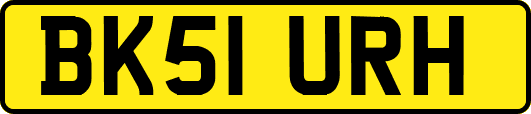 BK51URH