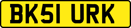 BK51URK