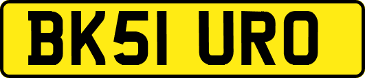 BK51URO