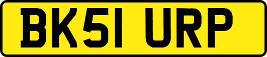 BK51URP