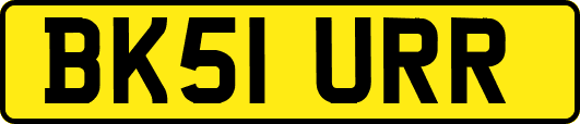 BK51URR