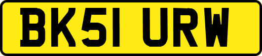 BK51URW