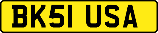 BK51USA