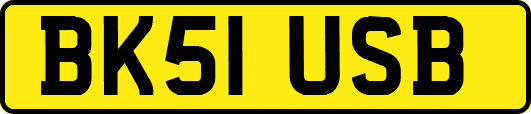 BK51USB