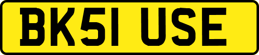 BK51USE