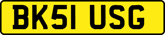 BK51USG