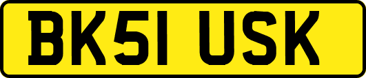 BK51USK