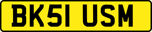 BK51USM