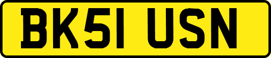 BK51USN