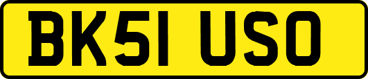 BK51USO