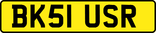 BK51USR