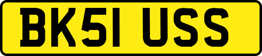 BK51USS