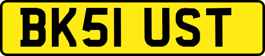 BK51UST