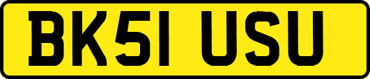 BK51USU