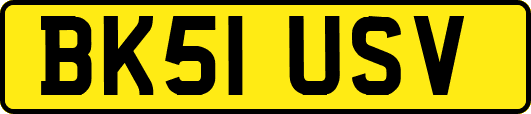 BK51USV