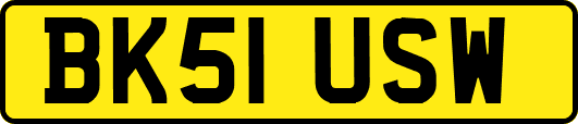 BK51USW