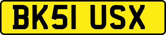 BK51USX