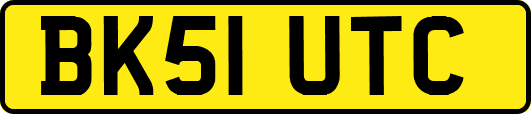 BK51UTC