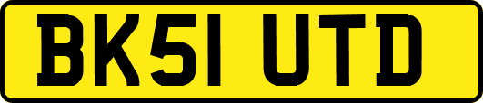 BK51UTD