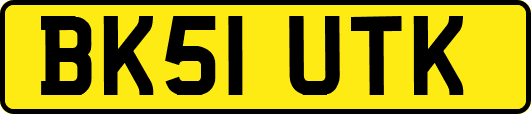 BK51UTK