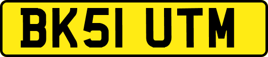 BK51UTM