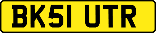 BK51UTR