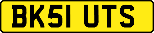 BK51UTS