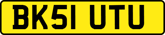 BK51UTU