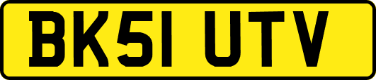 BK51UTV